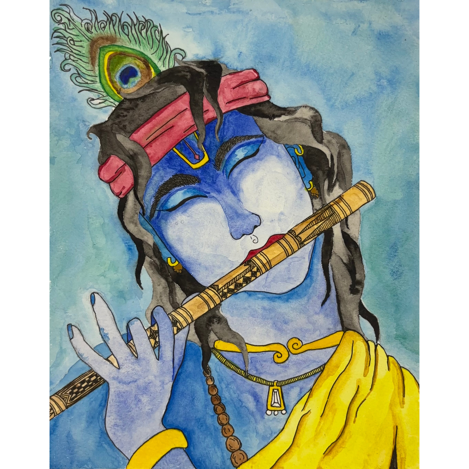 Krishna