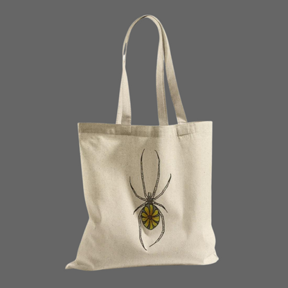 Antithesis Cotton Tote Bag