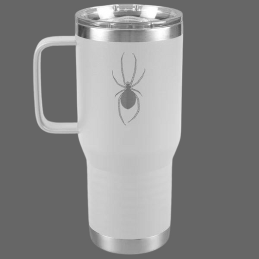 Antithesis 20oz Travel Mug