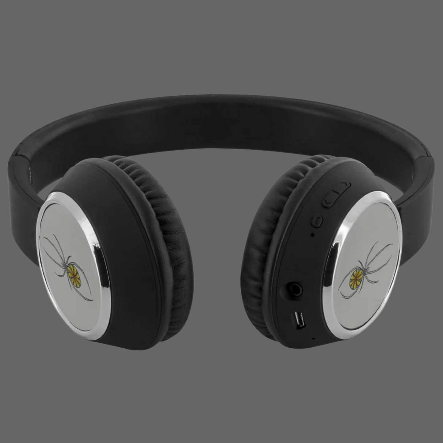 Antithesis Beebop Headphones