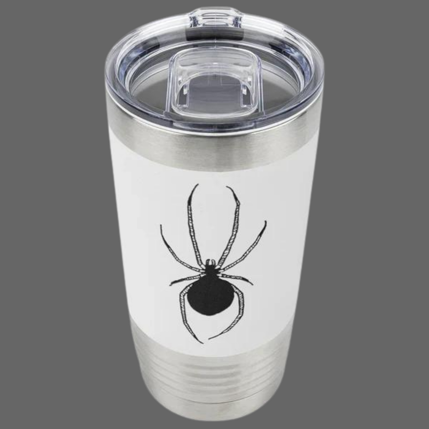 Antithesis 20oz Silicone Wrap Tumbler