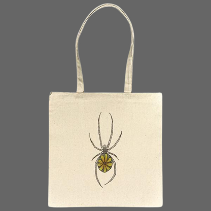 Antithesis Cotton Tote Bag