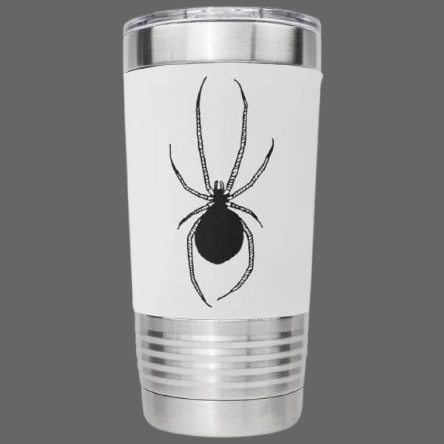 Antithesis 20oz Silicone Wrap Tumbler