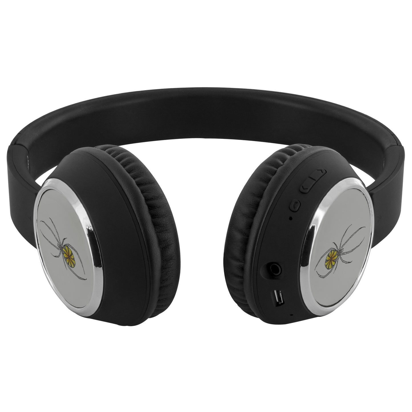 Antithesis Beebop Headphones