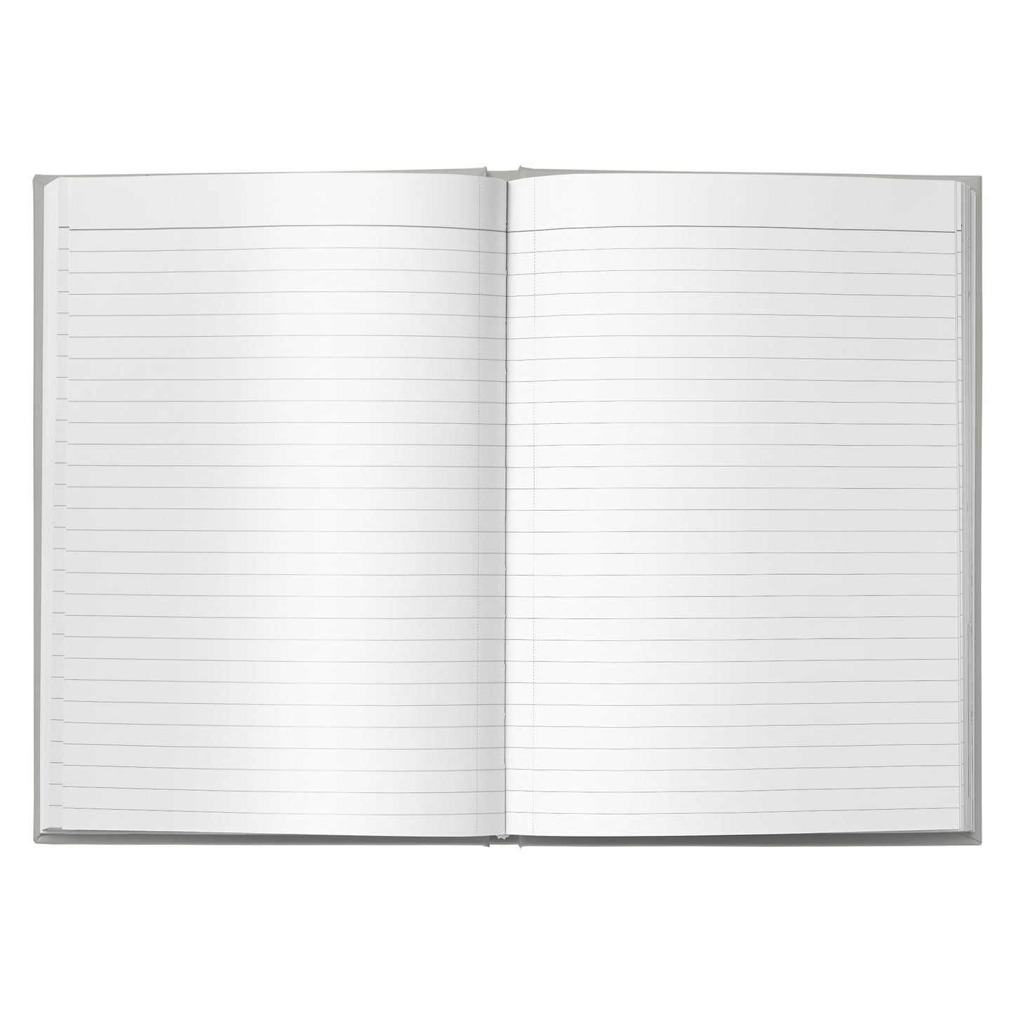 Antithesis Hardcover Notebook