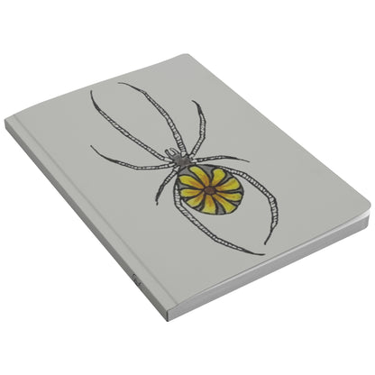 Antithesis Paperback Notebook