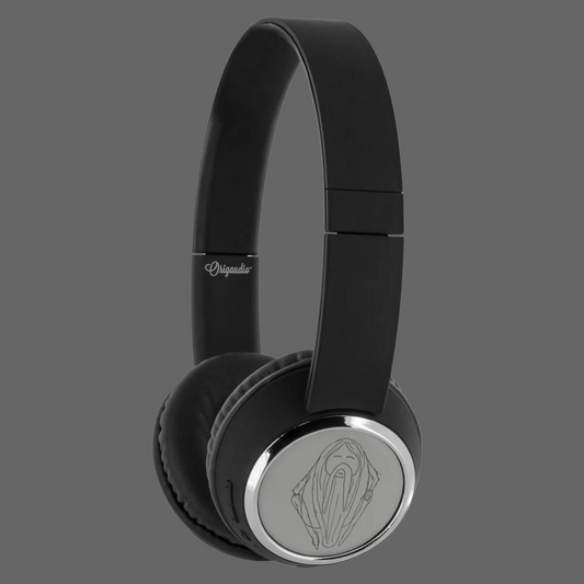 Bearded Gypsy Beebop Headphones