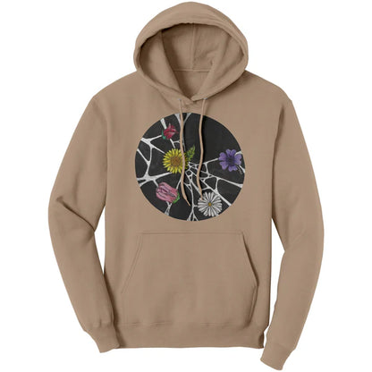 Beautiful Trap Port & Co Hoodie