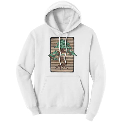 Bonsai Port & Co Hoodie