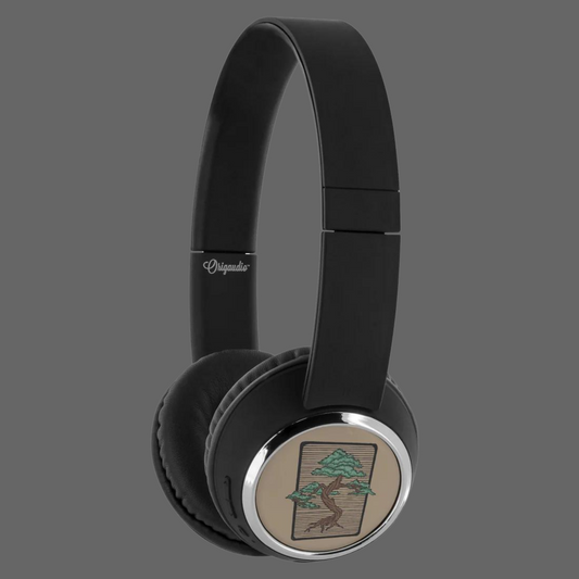 Bonsai Beebop Headphones