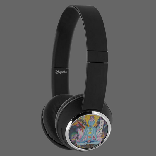 Chakra Beebop Headphones