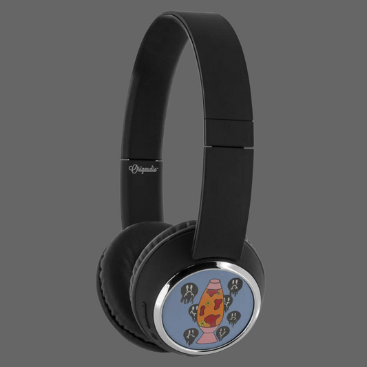 Ups and Downs Beebop Headphones