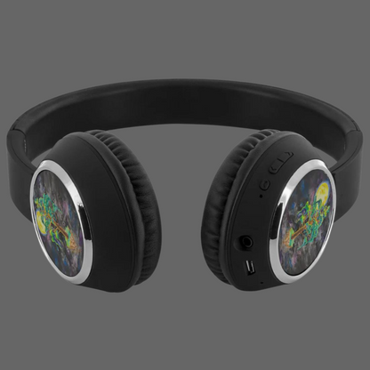 Extraterrestrial Holm Beebop Headphones