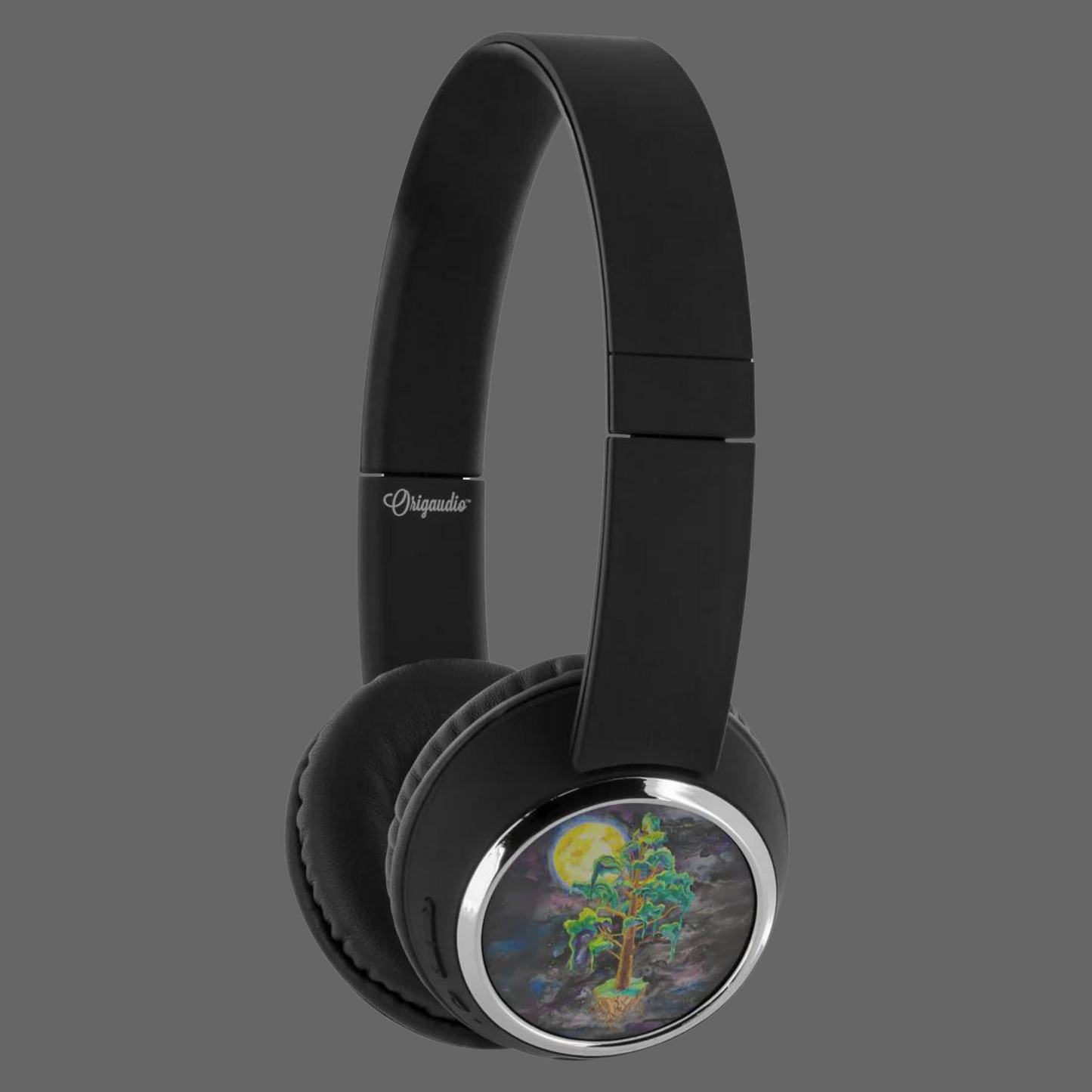 Extraterrestrial Holm Beebop Headphones