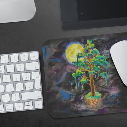 Extraterrestrial Holm Mousepad