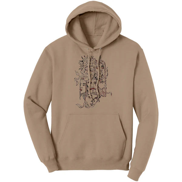 Guidance Port & Co Hoodie