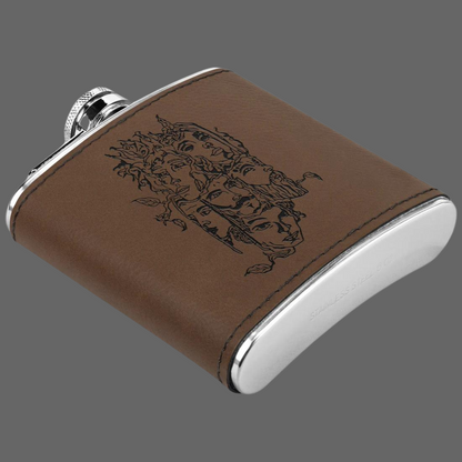 Guidance Flask