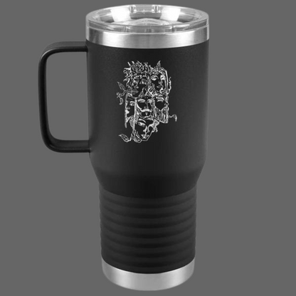 Guidance 20oz Travel Mug