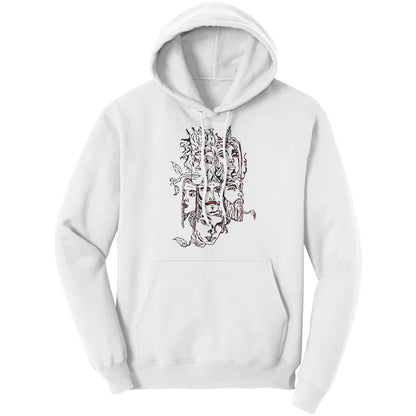 Guidance Port & Co Hoodie