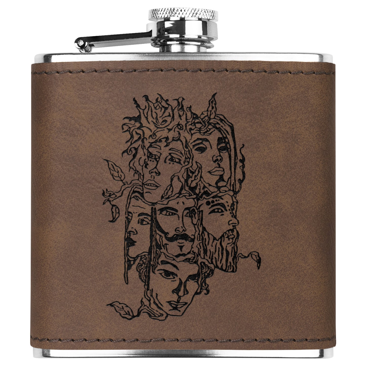 Guidance Flask