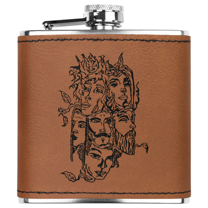 Guidance Flask