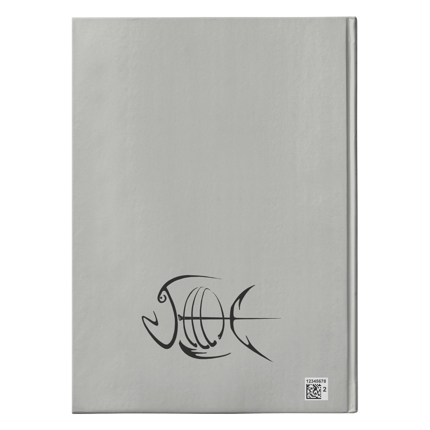 Guidance Hardcover Notebook