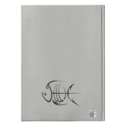 Guidance Hardcover Notebook