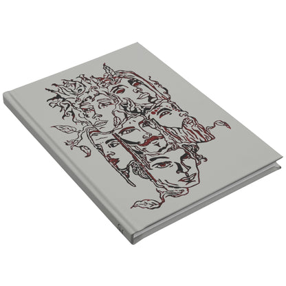 Guidance Hardcover Notebook