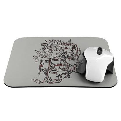 Guidance Mousepad