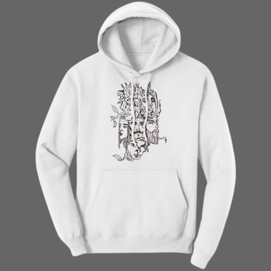 Guidance Port & Co Hoodie