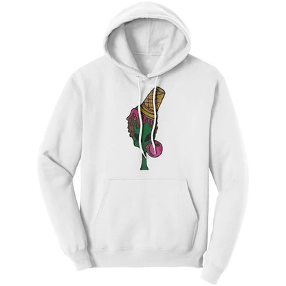 Human Snacks Port & Co Hoodie