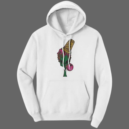 Human Snacks Port & Co Hoodie