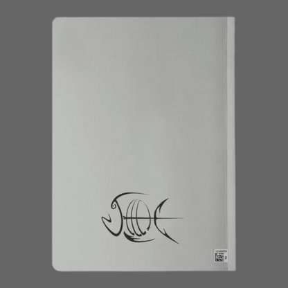 Isopod Paperback Notebook