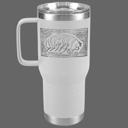 Isopod 20oz Travel Mug