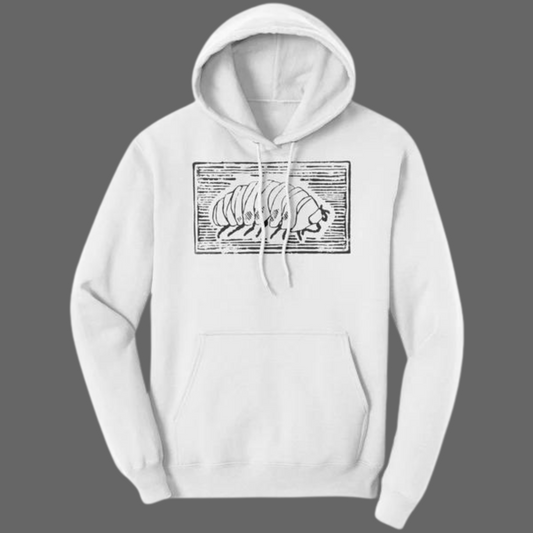 Isopod Port & Co Hoodie