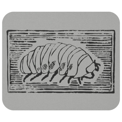 Isopod Mousepad