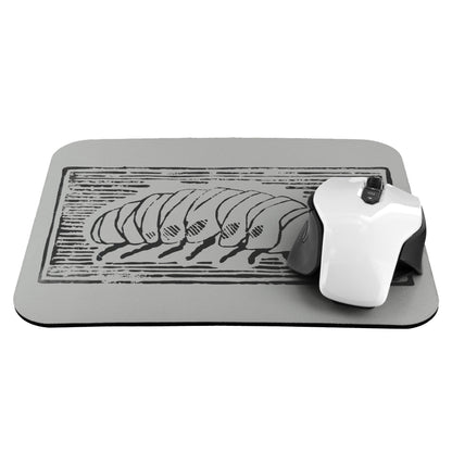 Isopod Mousepad