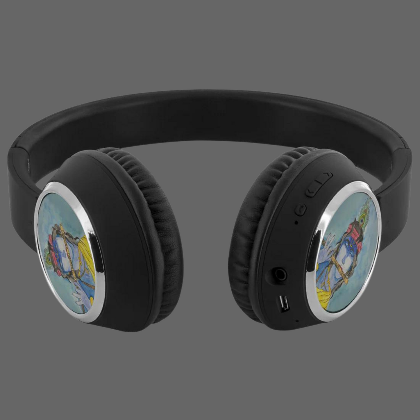 Krishna Beebop Headphones