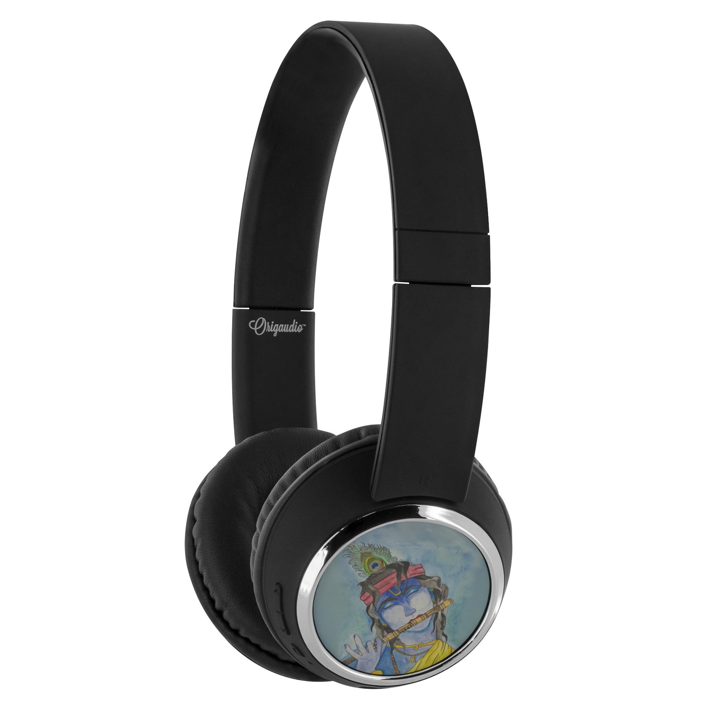 Krishna Beebop Headphones