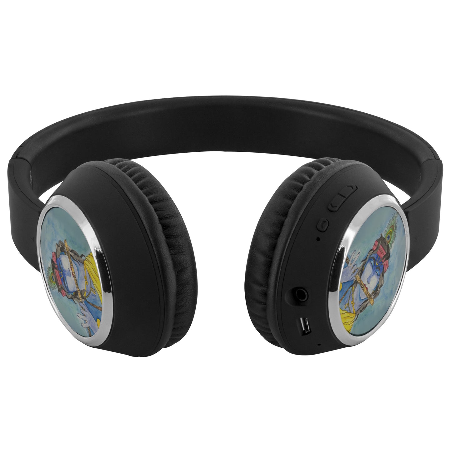 Krishna Beebop Headphones