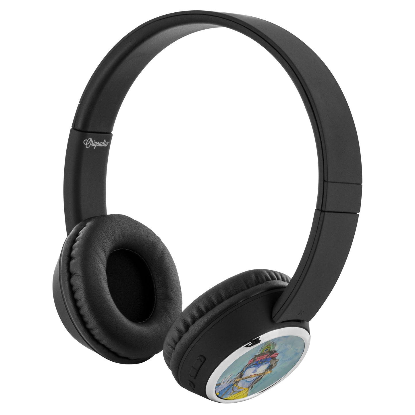 Krishna Beebop Headphones