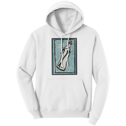 Message in a Bottle Port & Co Hoodie