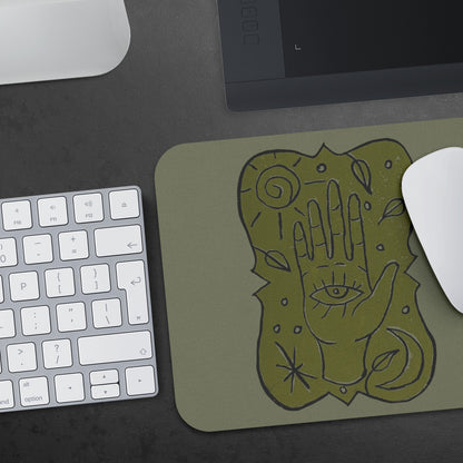 Metaphysical Vision Mousepad