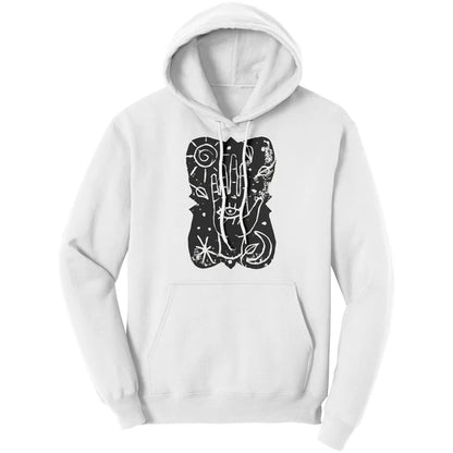 Metaphysical Vision Port & Co Hoodie