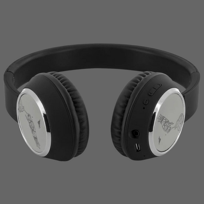 Neutralization Beebop Headphones