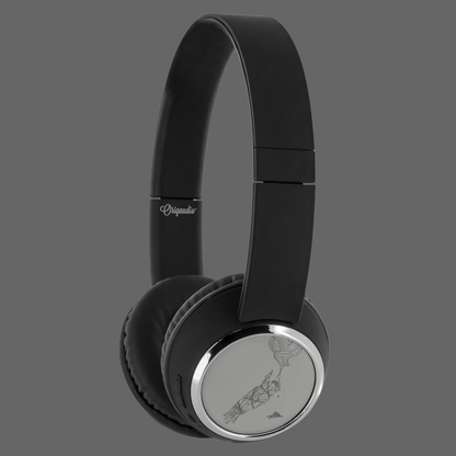 Neutralization Beebop Headphones