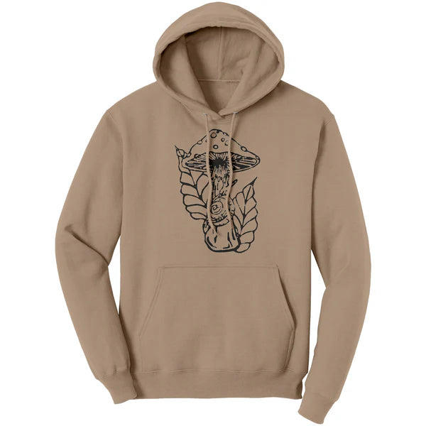 Psycho Port & Co Hoodie