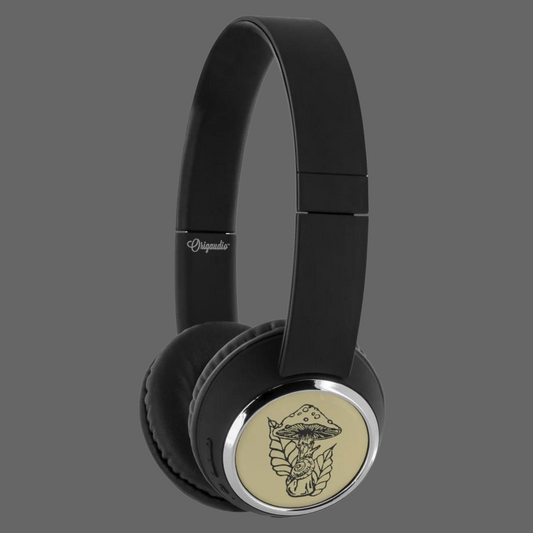 Psycho Beebop Headphones