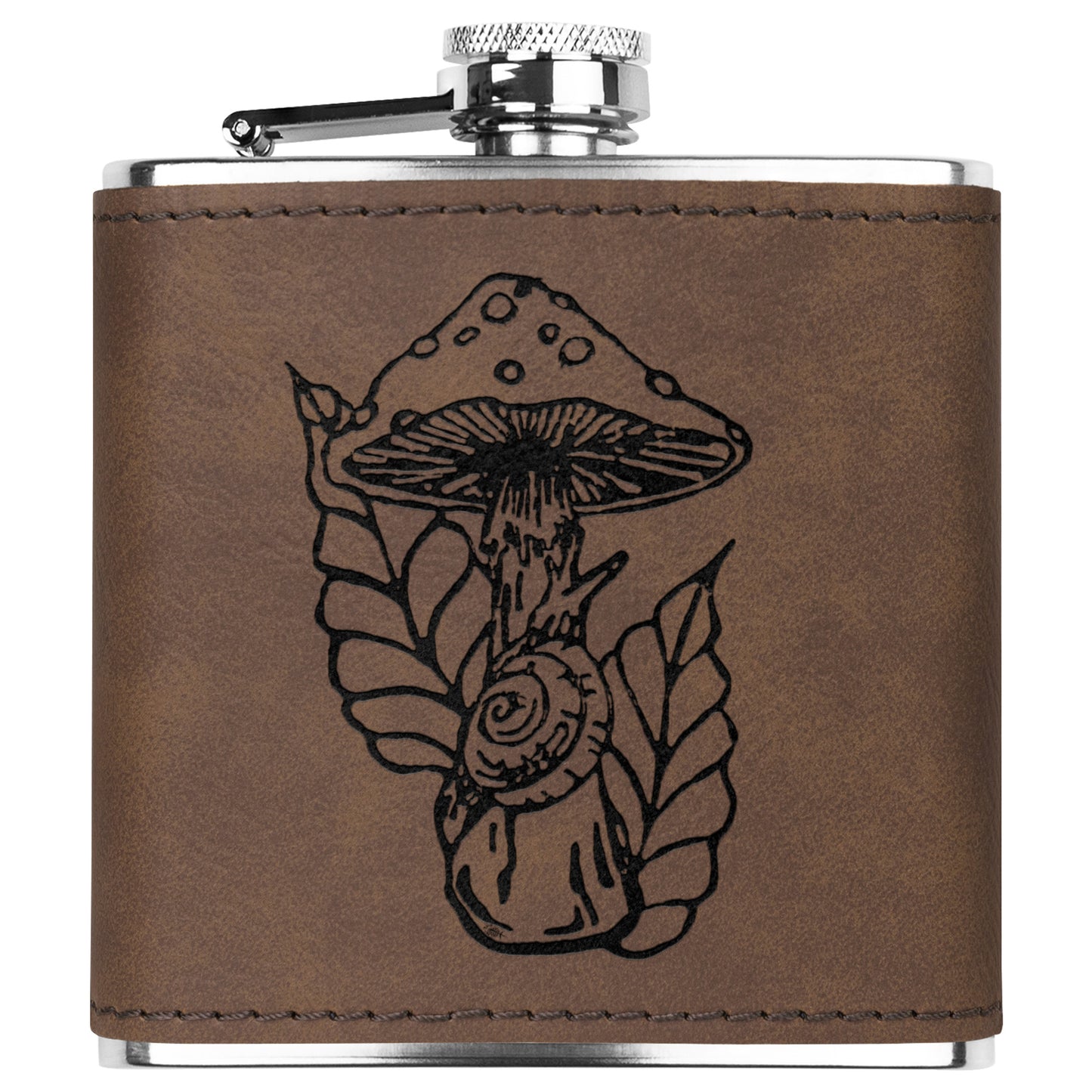 Psycho Flask