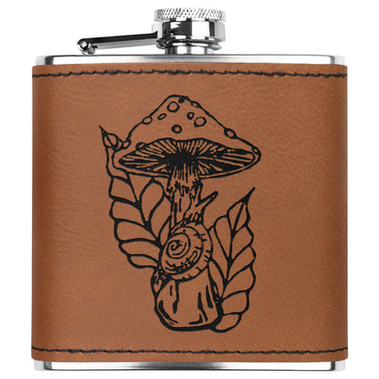 Psycho Flask